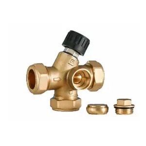 SYÖTTÖVENTTIILI 22 mm