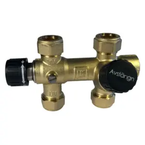 15mm SYÖTTÖSEKOITUSVENTTIILI