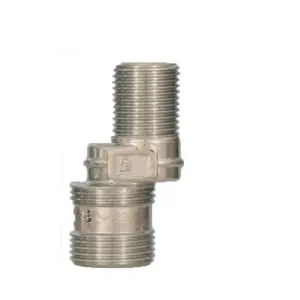 EPÄKESKOLIITIN 10 mm HEITOLLA