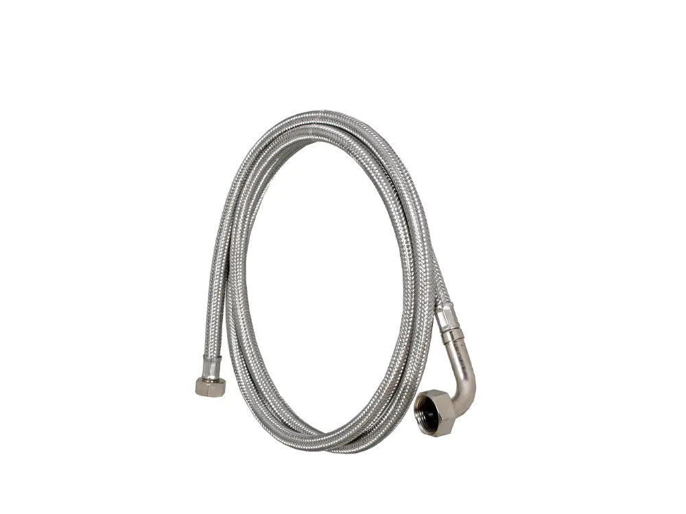 9x13mm 1.5 m RST PESUKONEEN TÄYTTÖLETKU