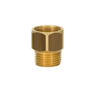 MESSINKI HANAJATKO 1/2"-20 mm