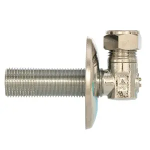 ALLASKULMA SULUIN 1/2"-10 mm PITKÄ
