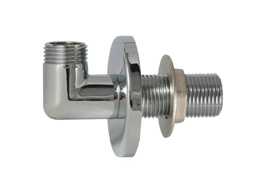 LÄPIVIENTIKULMA 1/2"-1/2" KROM UK/UK