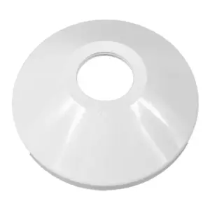 HANAPRIKKA VALKOINEN 3/4" 90 mm