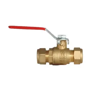 PALLOVENTTIILI 18-18 mm PUSERRUSLIITTIMIN STF