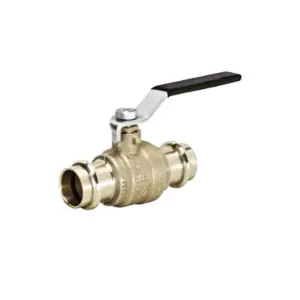 PALLOVENTTIILI PURISTUS 22-22MM