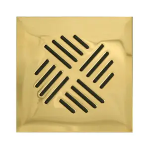 EURO-ROSTERI AURORA GOLD 196x196 mm