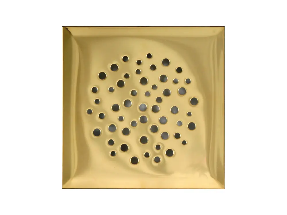 EURO-ROSTERI CALAXY GOLD IRTOKANSI 190x190 mm