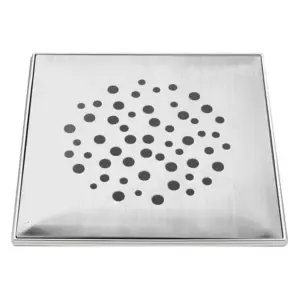 CALAXY EURO-X SÄÄDETTÄVÄ RST-kehys 196x196 mm