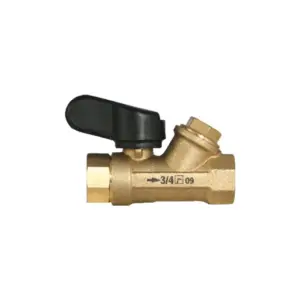 VESIMITTARIN TAKAVENTTIILI 3/4" 3/4" SK