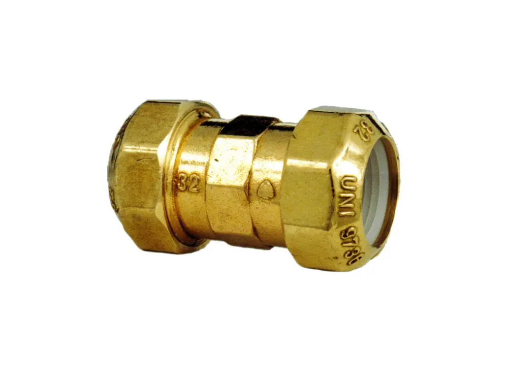 ÄSSÄ 25 - 25 mm JATKOLIITIN