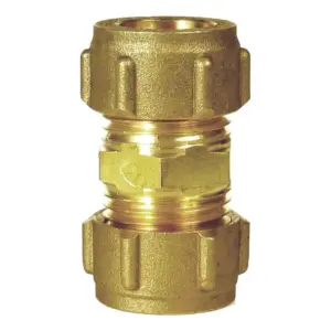 PUSERRUS VÄLILIITIN 22 mm