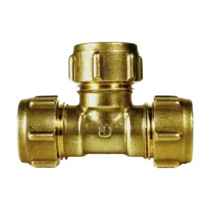 PUSERRUSLIITIN T 12 mm
