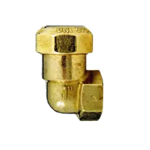 ÄSSÄ 11/4"-40 mm SK KULMALIITIN