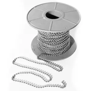 KUULAKETJURULLA 30 m 3,2mm