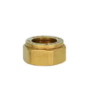 JAKOTUKIN MUTTERI 1/2"-15 mm