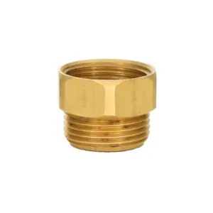 TULPPAHATTU 3/4" MESSINKIÄ