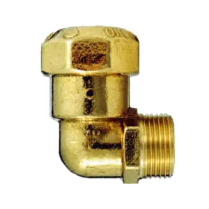 ÄSSÄ UK 1"-32 mm KULMALIITIN