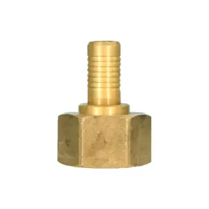 JAKOTUKKILIITIN 15 mm