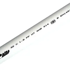32-3000 mm VIEMÄRIPUTKI NPM