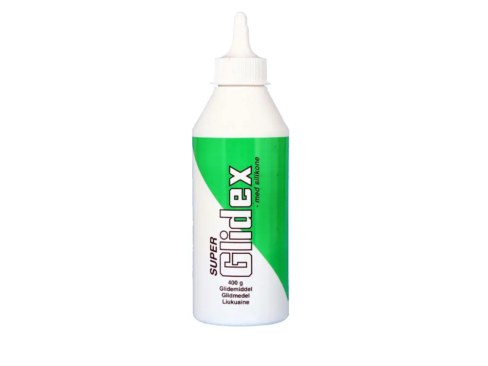 LIUKUAINE GLIDEX 400 g PULLO