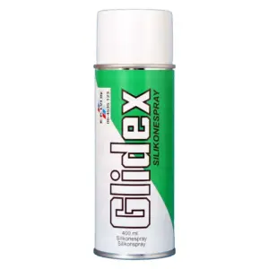 GLIDEX SPRAY 400 ml