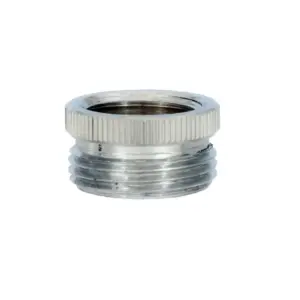 MUUNNOSNIPPA 3/4"UK-1/2"SK