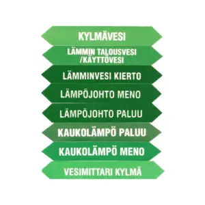 Virtausnuolitarrat