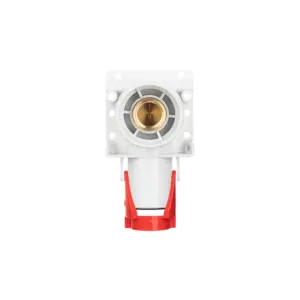 25 Jo-Pex hanakulmarasia 15-1 PEX 25 mm:n suojaputkelle