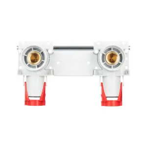 25 Jo-Pex  Hanakulmarasia 15-2 PEX 150 mm 25 mm:n suojaputkelle