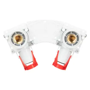 25 Jo-Pex  Hanakulmarasia 15-2 Y PEX 25 mm:n suojaputkelle