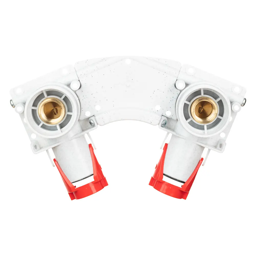 25 Jo-Pex Hanakulmarasia 15-2 Y PEX 25 mm:n suojaputkelle