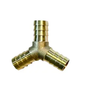 Letkuliitin Y 6mm