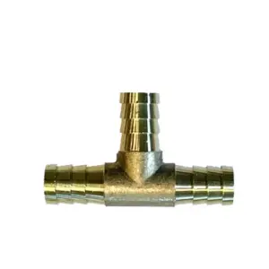 Letkuliitin T 10mm