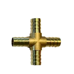 Letkuliitin X 13mm