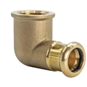 Puristus kulma 90 SK CU